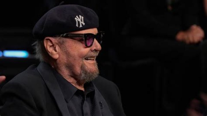 Jack Nicholson Young: A Journey Through His Early Years and Rise to Stardom