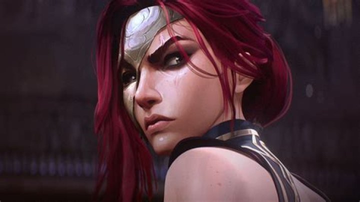 JackieLove: A League of Legends Superstar