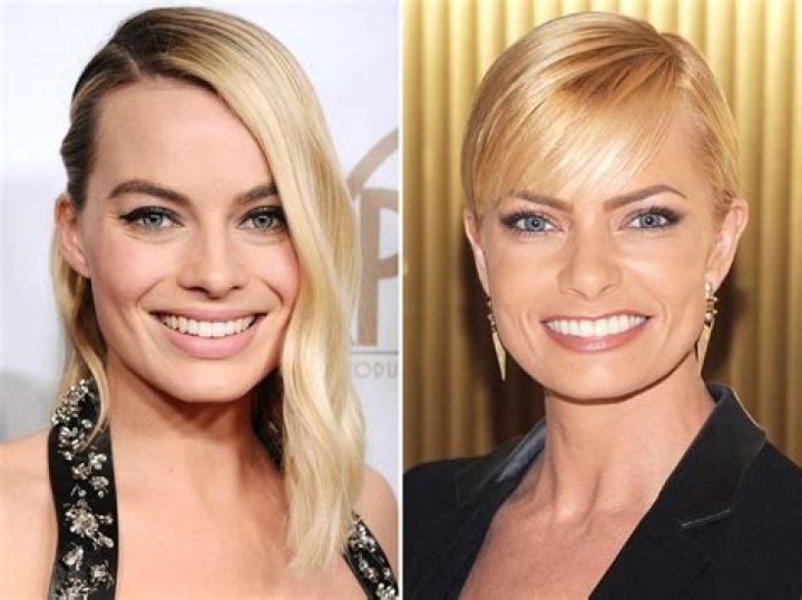 Jaime Pressly and Margot Robbie: A Deep Dive into Their Careers and Impact