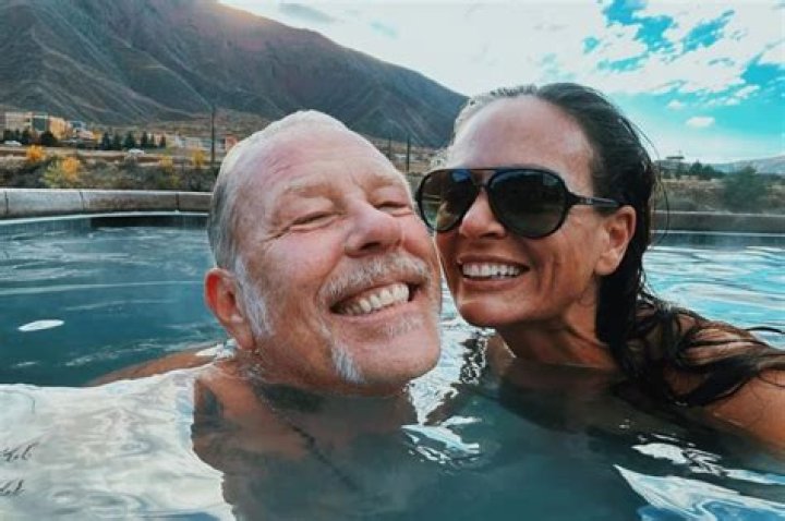 James Hetfield Partner 2024: A Comprehensive Exploration