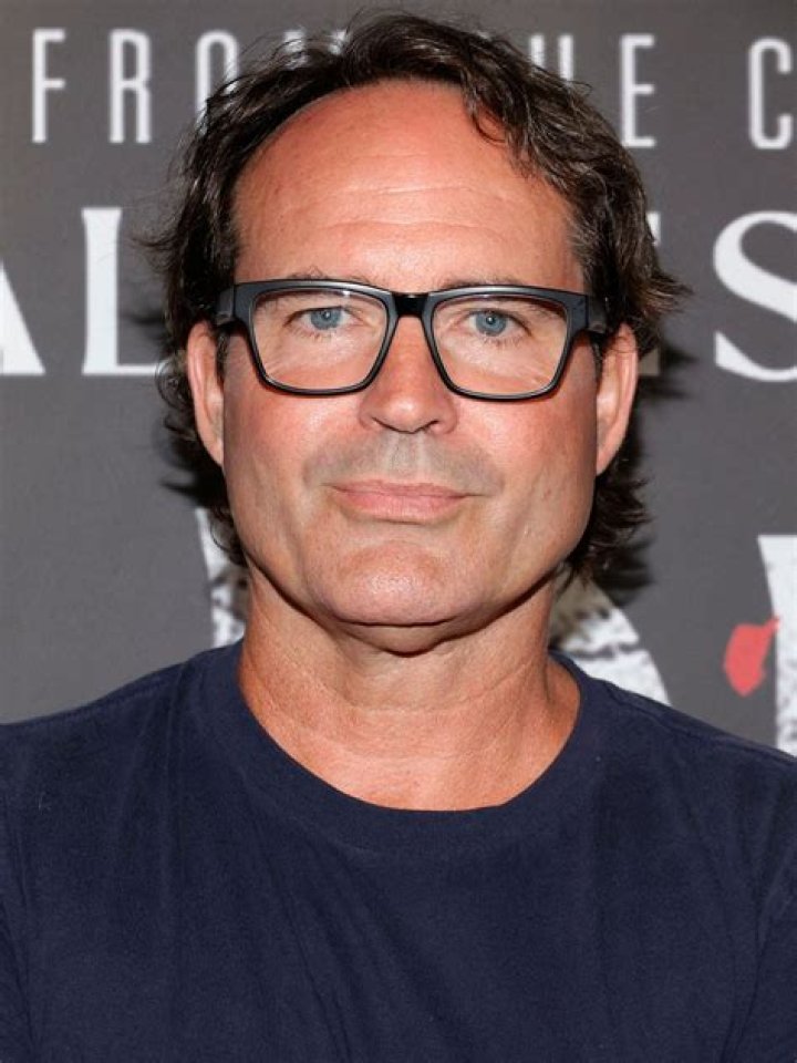 Jason Patric: The Versatile Actor's Journey