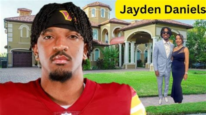 Jayden Daniels Girlfriend: Meet the Latest Buzz in the Football World