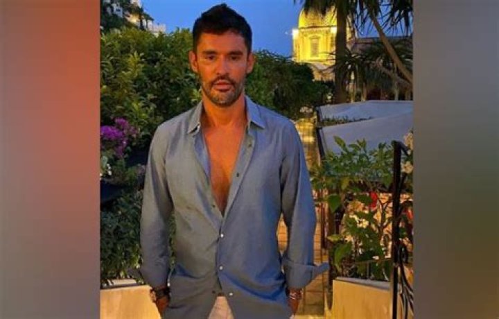 Jean-Bernard Fernandez-Versini: A Remarkable Journey from Business to Celebrity
