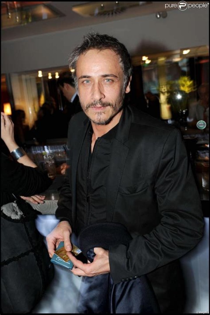Jean-Michel Tinivelli: A Deep Dive into the Life and Career of a Remarkable Actor