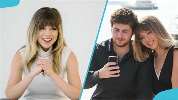 Jennette McCurdy: The Truth Behind Steven's Real Name