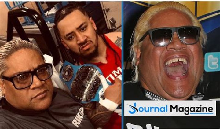 Jeremiah Peniata Fatu: A Rising Star in the Music Industry