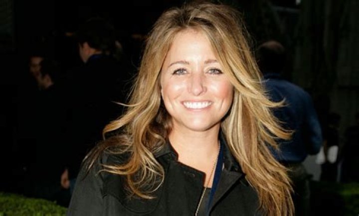 Jimmy Fallon’s Wife: The Untold Story of Nancy Juvonen