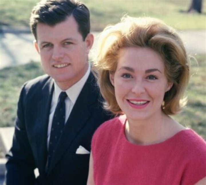 Joan Kennedy: A Life of Resilience and Influence