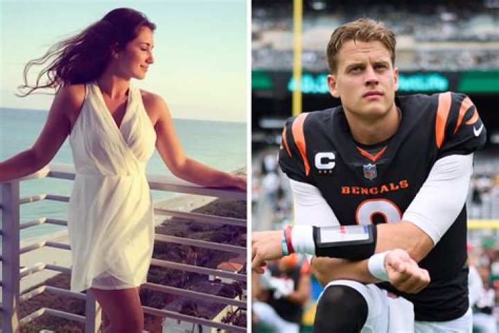 Joe Burrow's Wife's Cancer Battle: A Story of Strength and Resilience