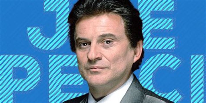 Joe Pesci Today: A Look at the Iconic Actor's Life and Career