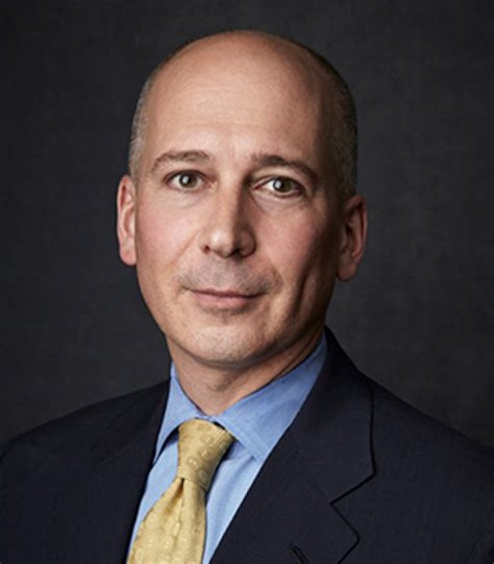 John R. Cuti: An Award-Winning Legal Expert
