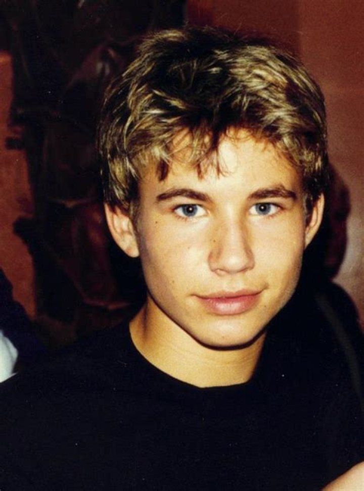 Jonathan Taylor Thomas: The Rise and Journey of a Child Star