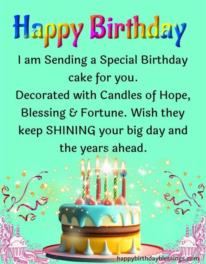 Joyful Birthday Wishes for Joyy Mei