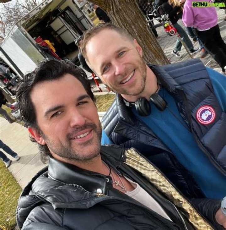 Juan Pablo Di Pace's Husband: Uncovering the Mystery