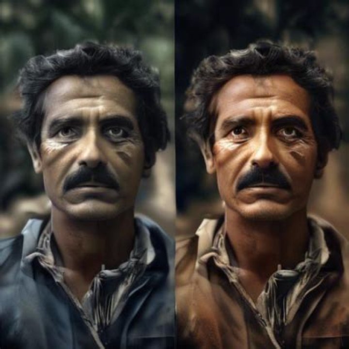 Juan Pedro Franco: The Journey of a Remarkable Transformation