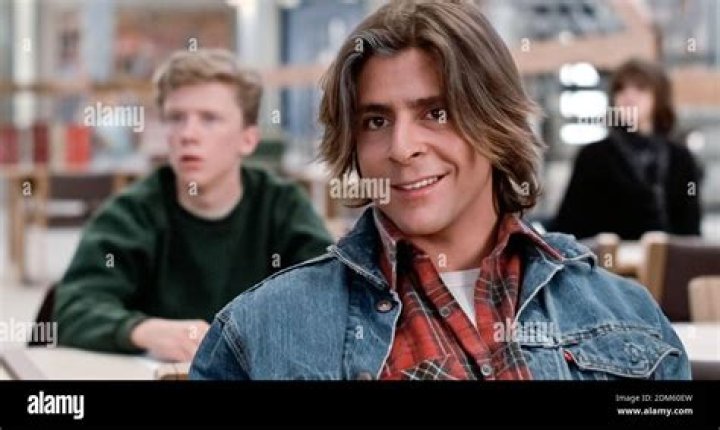 Judd Nelson: The Versatile Actor Who Captivated the 80s and Beyond