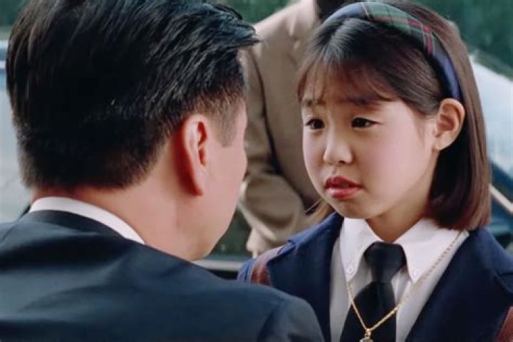 Julia Hsu: A Journey Through Her Life and Career as an Actor
