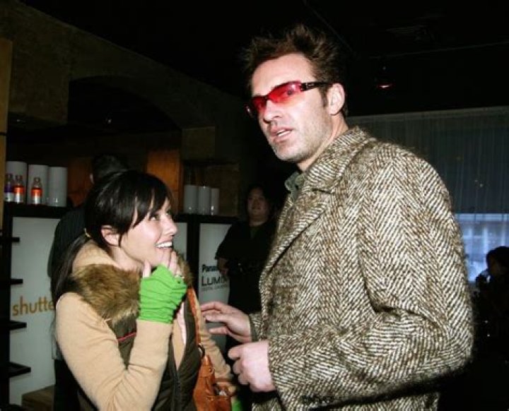 Julian McMahon and Shannen Doherty: A Fascinating Relationship in Hollywood