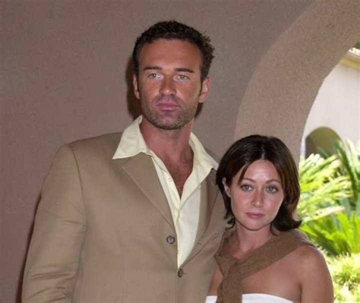 Julian McMahon on Shannen Doherty's Death: A Heartfelt Reflection