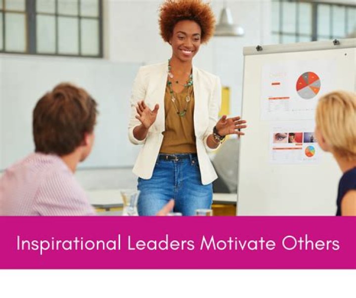Julie Kay: The Journey of an Inspiring Leader