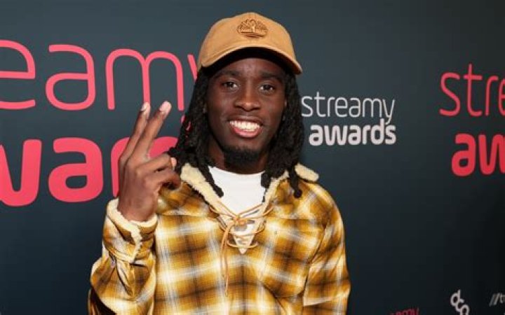 Kai Cenat Net Worth: A Comprehensive Analysis of His Wealth and Success
