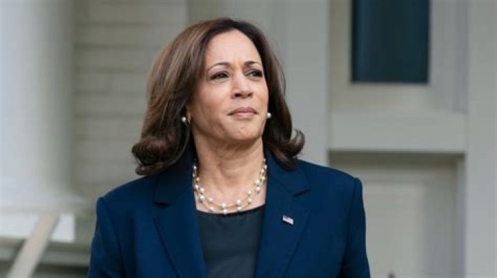 Kamala Harris's Weight: An Unbiased Overview