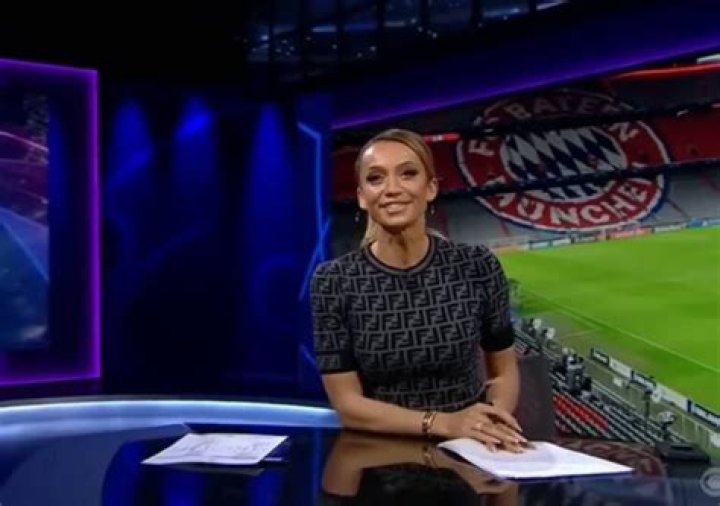 Kate Abdo Children: A Deep Dive into Her Family Life