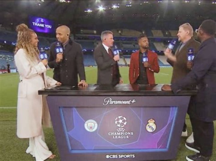 Kate Abdo Kids: A Glimpse into the Life of the Acclaimed Sports Broadcaster