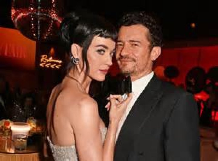 Katy Perry and P. Diddy's Lavish Party: The Inside Scoop