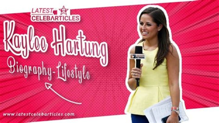 Kaylee Hartung's Eye Injury: A Look at the Situation and its Impact