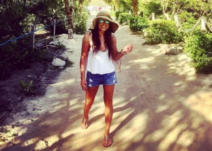 Kaylee Hartung's Eye Injury: Causes, Impact on Career, and Recovery