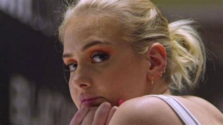 Kenna James: A Rising Star in the Adult Industry
