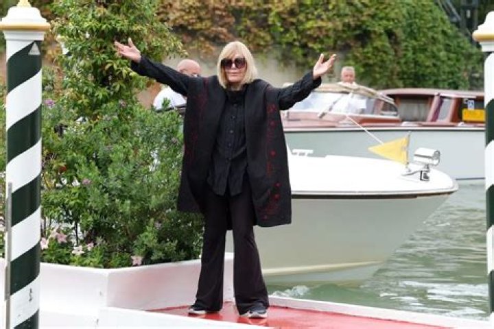 Kim Novak Today: A Timeless Icon in Hollywood