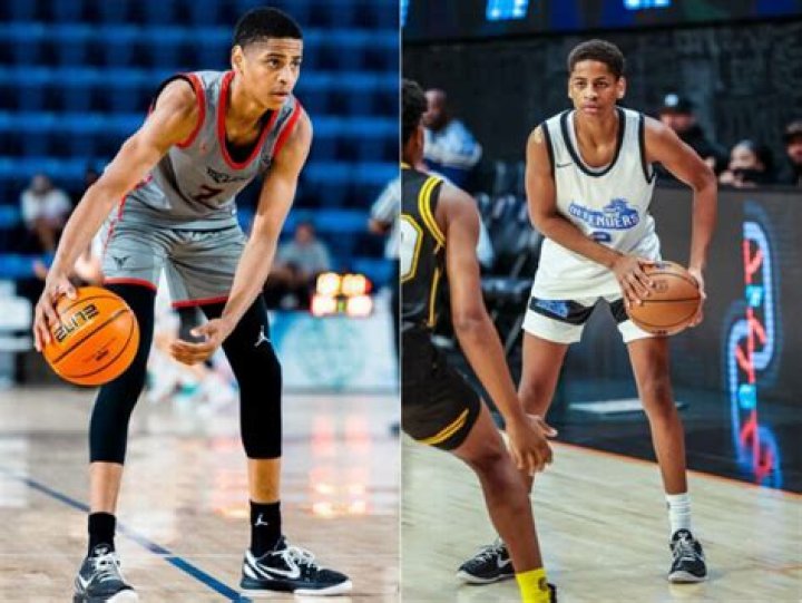 Kiyan Anthony Height: Exploring the Rising Star's Journey