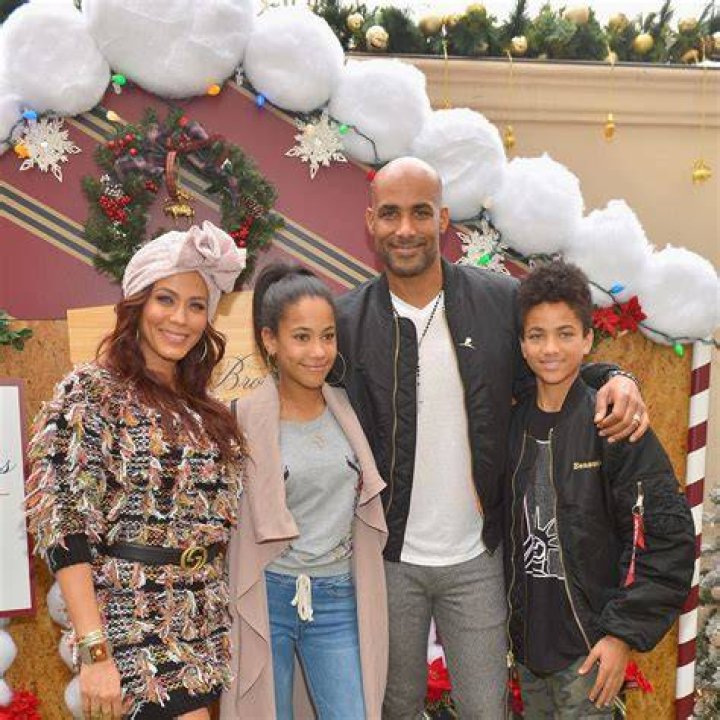 Kodjoe Family: A Deep Dive into the Life of the Kodjoe Family