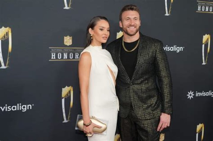 Kristin Juszczyk: The Life and Legacy of a Remarkable Woman