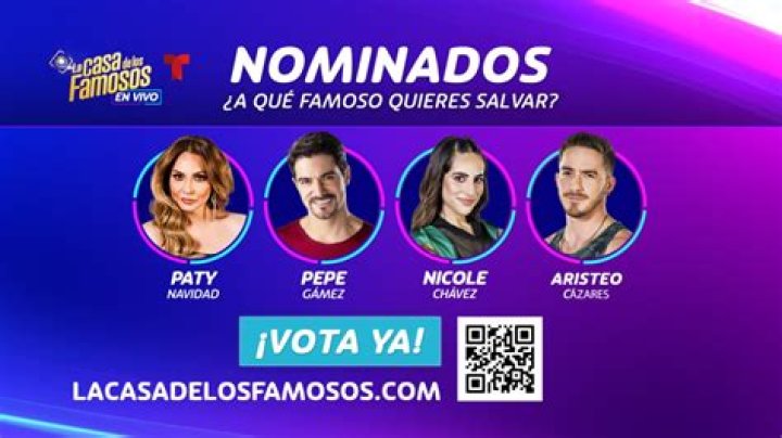 La Casa de los Famosos Vota: The Ultimate Guide to the Reality Show Phenomenon
