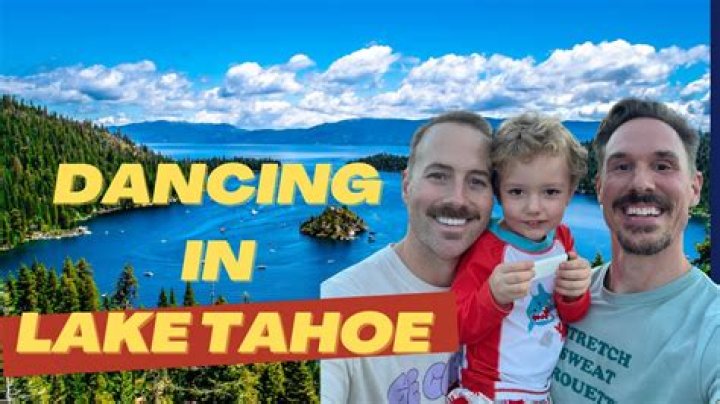 Lake Tahoe Dancing Table: The Ultimate Guide to a Unique Experience