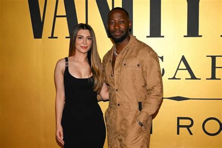 Lamorne Morris: Meet Nasim Pedrad, His Leading Lady | Relationship Uncovered