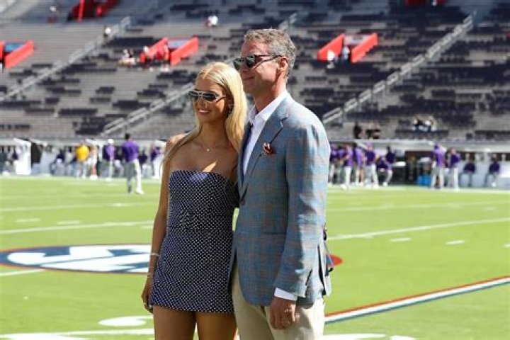 Lane Kiffin Dating: A Comprehensive Look into the Life of the Controversial Coach