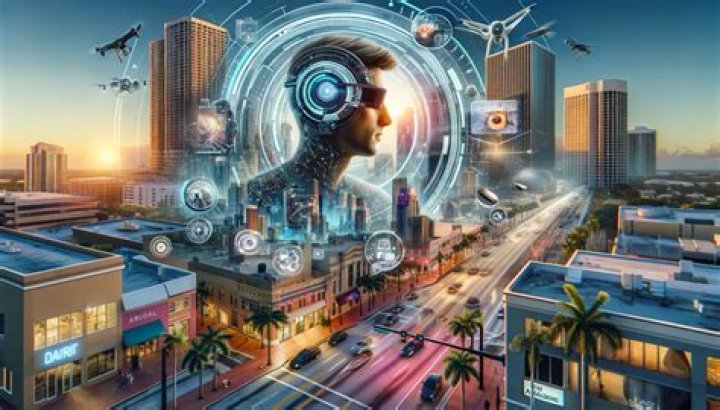 Las Vegas 2.0: A Glimpse into the Future of Sin City in 2024