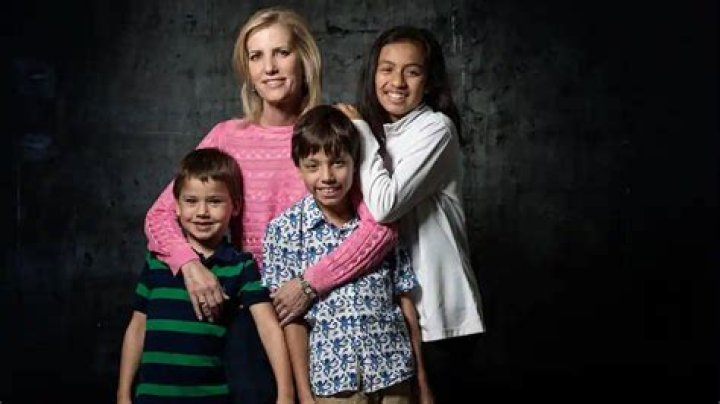 Laura Ingraham's Marriage: Uncovering the Truths About Her Wife