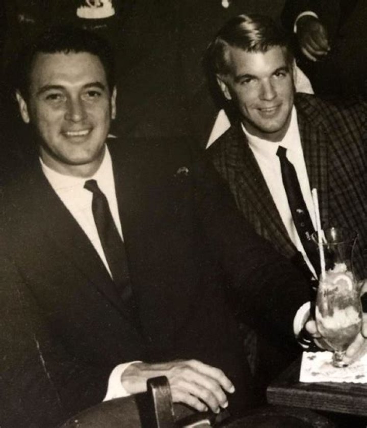 Lee Garlington and Rock Hudson: A Look into Their Lives and Careers