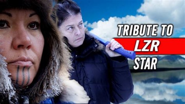 Life Below Zero Star Dies: A Tribute to a Life of Resilience and Adventure