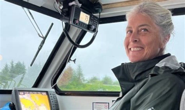 Life Below Zero: Sue Aikens – A Journey Through Survival and Strength