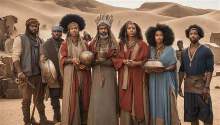 Light Skin Actors: Celebrating Diversity in Film and Television