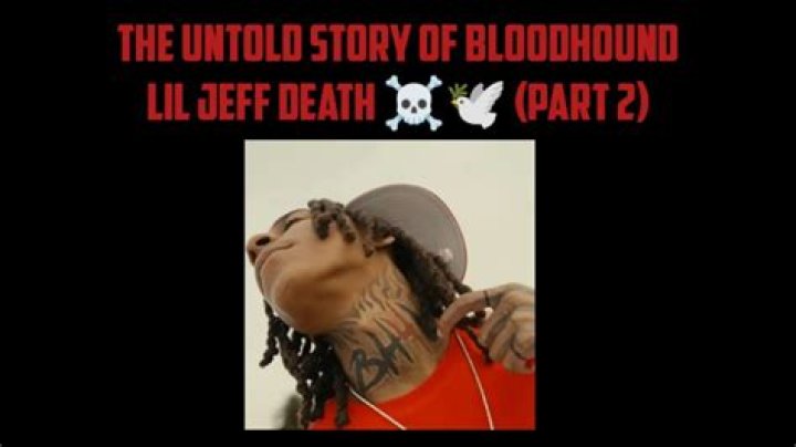Lil Jeff Autopsy: Uncovering the Tragic Cause of Death