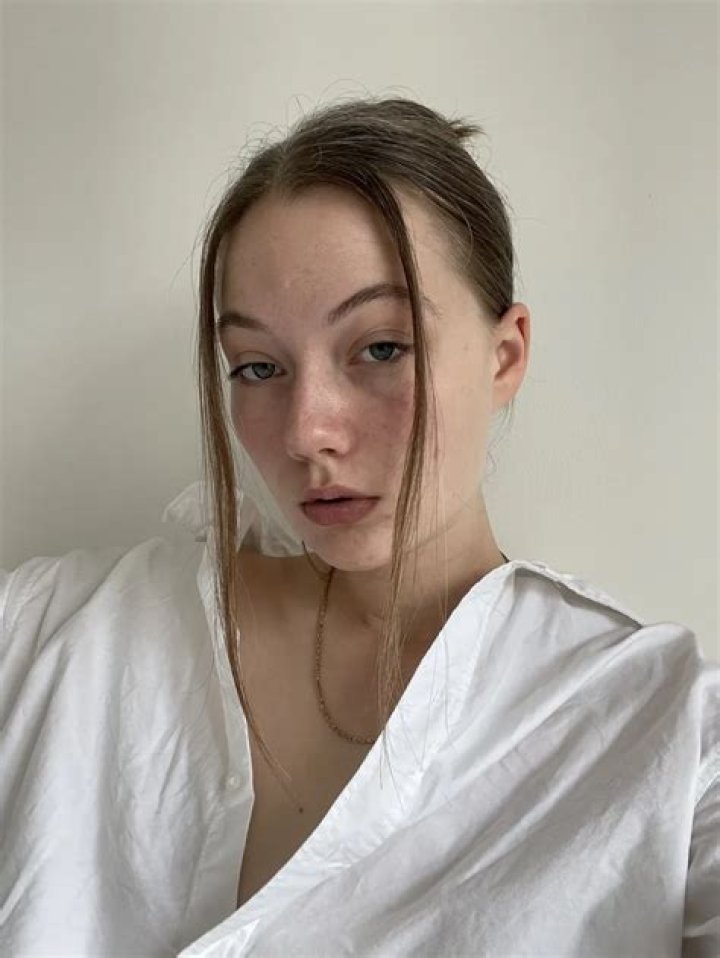 Lilly Gaddis: Social Media Influencer and Digital Trendsetter