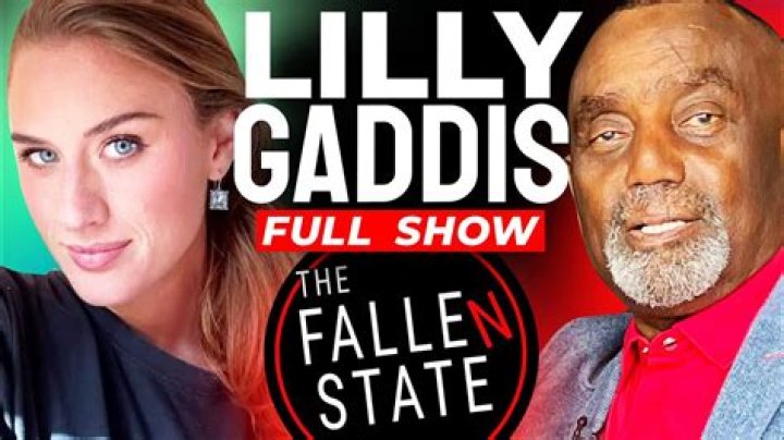Lily Gaddis Age: Unveiling the Life and Achievements of a Rising Star