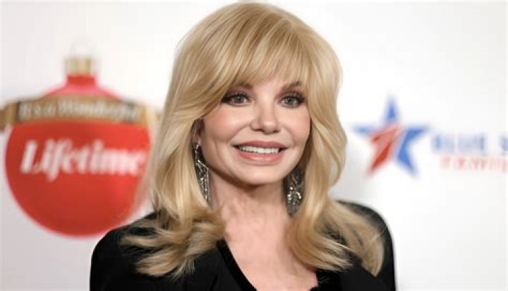Loni Anderson: A Glimpse into the Life and Career of a Television Icon